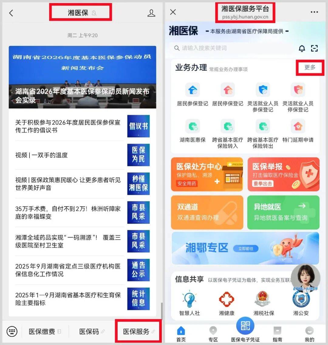 南阳医保提取平台(医保提取平台官网)