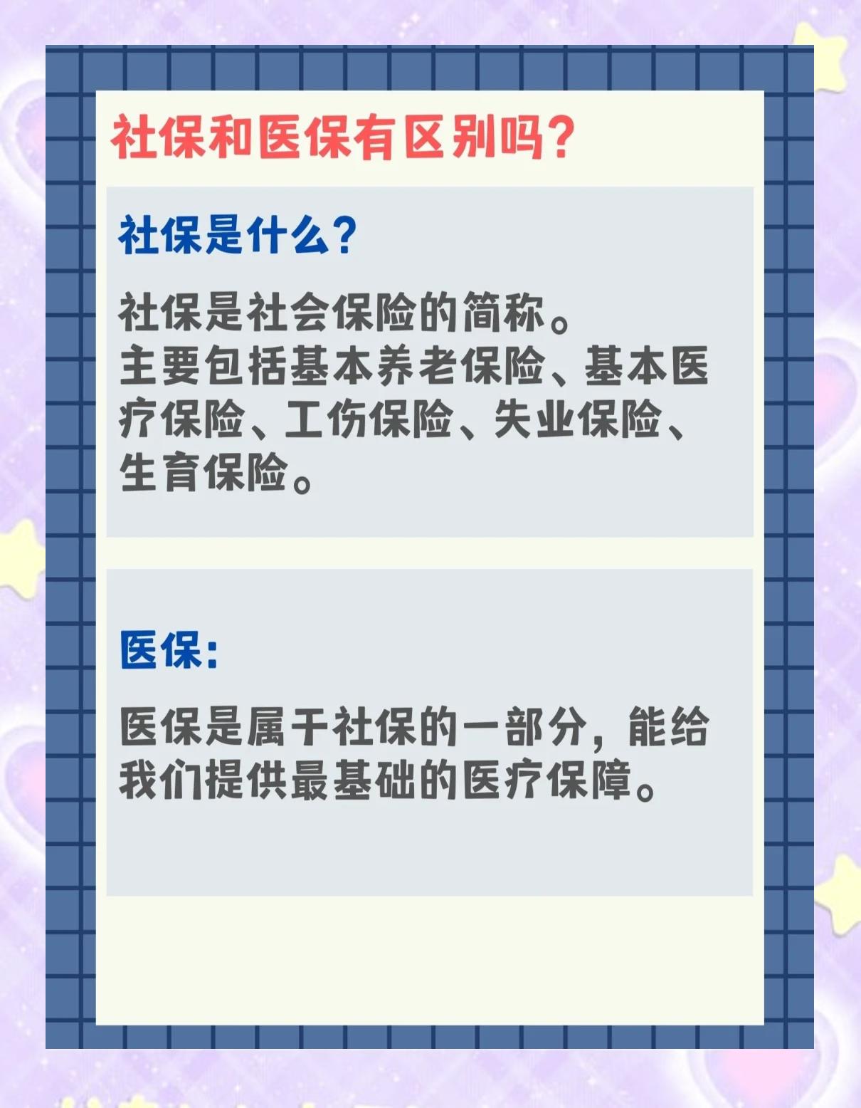 南阳交了社保还要交医保吗(交了社保还要交农村合作医疗吗)