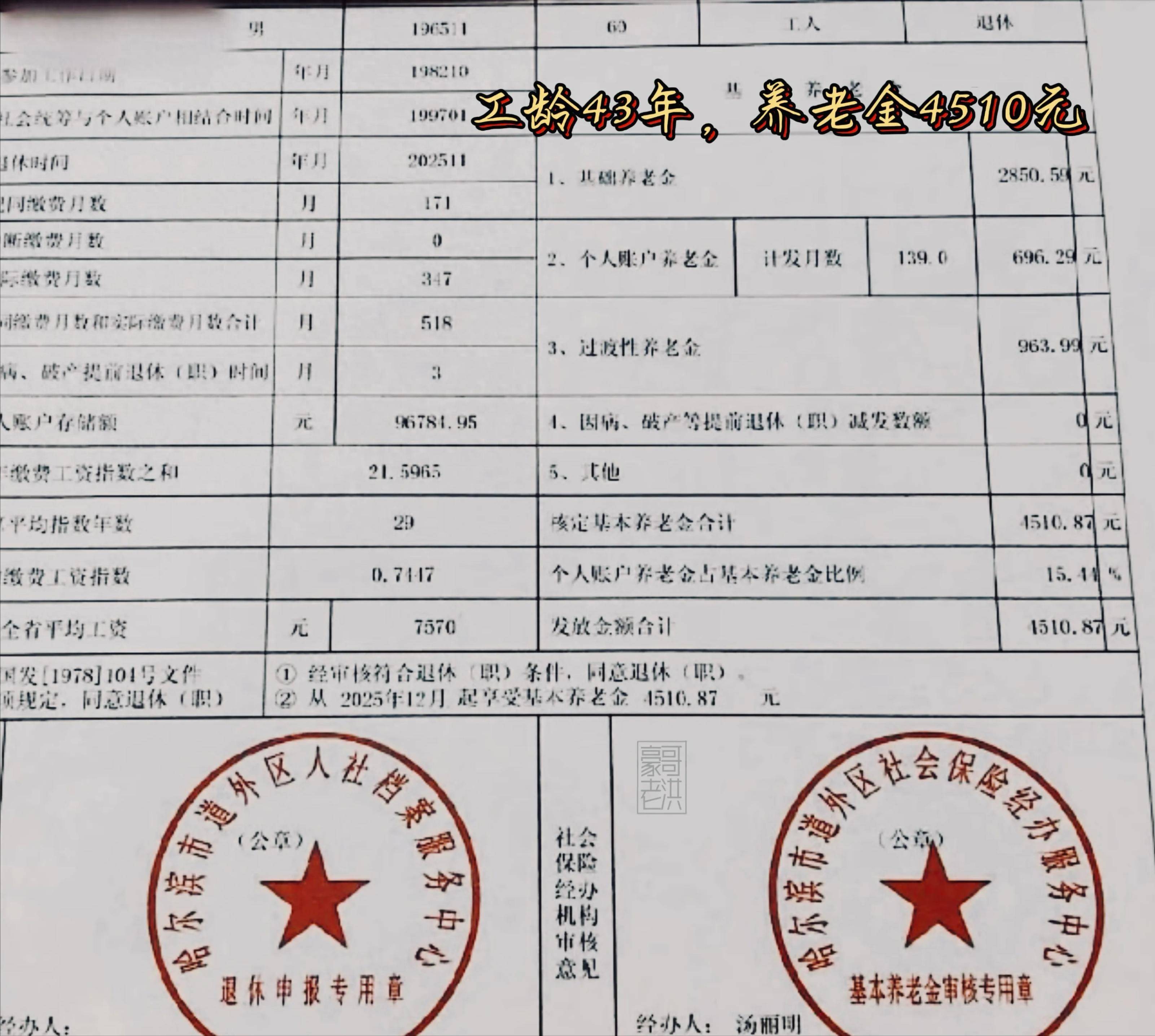 南阳医保个人退休需补4万元(职工退休补医保3万)